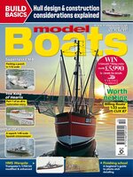 Model Boats